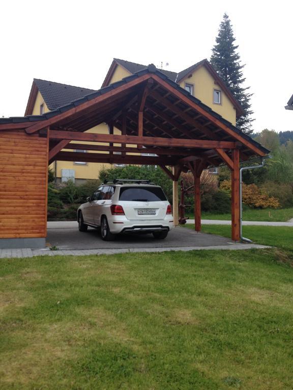 Dum Na Lipne Lipno nad Vltavou Exterior foto
